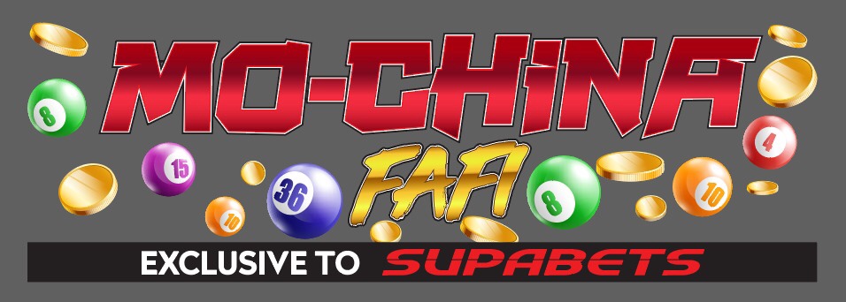 Supabets Mo China - Lucky Number 